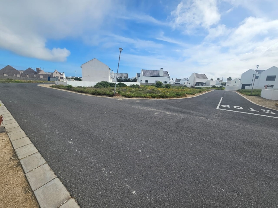 0 Bedroom Property for Sale in Britannia Bay Western Cape
